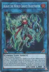 Product image for Auram the World Chalice Blademaster