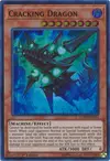 Product image for Cracking Dragon