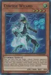 Product image for Cyberse Wizard