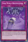 Product image for Dark World Brainwashing