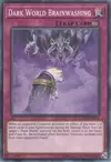 Product image for Dark World Brainwashing