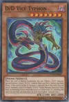 Product image for D/D Vice Typhon
