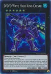 Product image for D/D/D Wave High King Caesar
