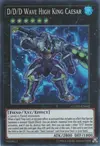 Product image for D/D/D Wave High King Caesar