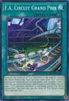 Product image for F.A. Circuit Grand Prix