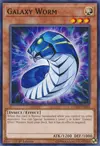 Product image for Galaxy Worm