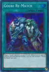 Product image for Gouki Re-Match