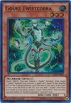 Product image for Gouki Twistcobra