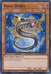 Product image for Hack Worm