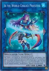 Product image for Ib the World Chalice Priestess