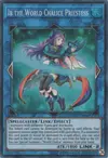 Product image for Ib the World Chalice Priestess