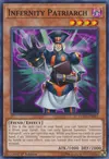 Product image for Infernity Patriarch