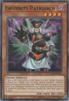 Product image for Infernity Patriarch