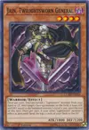 Product image for Jain, Twilightsworn General