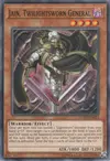 Product image for Jain, Twilightsworn General