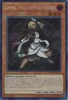 Product image for Lumina, Twilightsworn Shaman