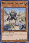 Product image for Motivating Captain