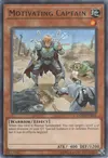 Product image for Motivating Captain