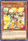 Product image for Parry Knights