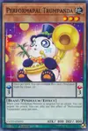 Product image for Performapal Trumpanda