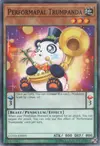 Product image for Performapal Trumpanda