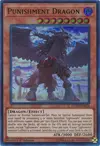 Product image for Punishment Dragon