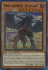 Product image for Punishment Dragon