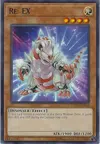 Product image for Re: EX
