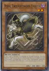Product image for Ryko, Twilightsworn Fighter