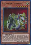 Product image for Salvagent Driver