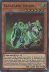 Product image for Salvagent Driver