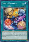 Product image for Smile Universe