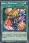 Product image for Smile Universe