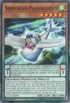Product image for Speedroid Passinglider