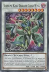 Product image for Supreme King Dragon Clear Wing