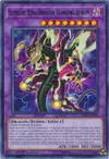 Product image for Supreme King Dragon Starving Venom