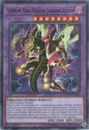 Product image for Supreme King Dragon Starving Venom