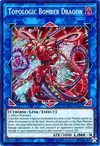 Product image for Topologic Bomber Dragon