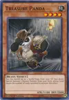 Product image for Treasure Panda