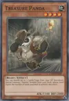 Product image for Treasure Panda