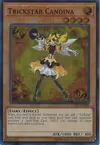 Product image for Trickstar Candina