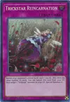 Product image for Trickstar Reincarnation