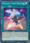 Product image for Twilight Twin Dragons
