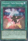 Product image for Twilight Twin Dragons