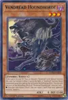 Product image for Vendread Houndhorde