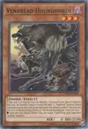 Product image for Vendread Houndhorde