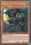 Product image for Vendread Houndhorde