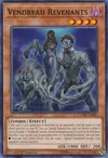 Product image for Vendread Revenants