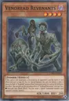 Product image for Vendread Revenants