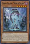 Product image for World Legacy - "World Chalice"
